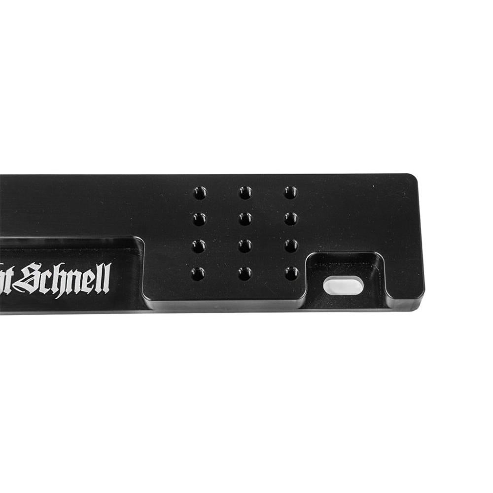 Macht Schnell - Competition Liteweight Floor Mounts for Racing Seats - E46 - T1 Motorsports
