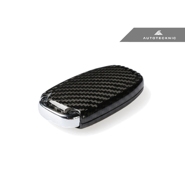 AutoTecknic Dry Carbon Key Case - Audi Vehicles 2009-2016 - T1 Motorsports