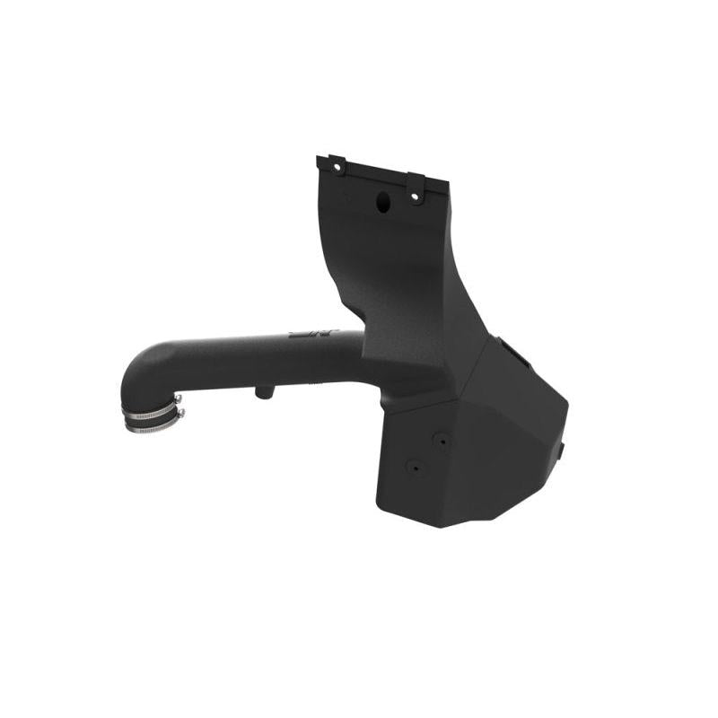 K&N 63 Series AirCharger Performance Intake 2021+ Ford F150 5.0L V8 F/I