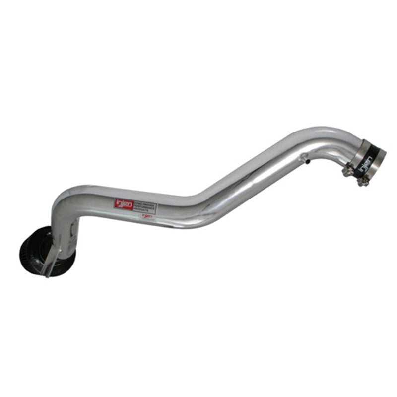 Injen 97-01 Prelude Black Cold Air Intake - T1 Motorsports