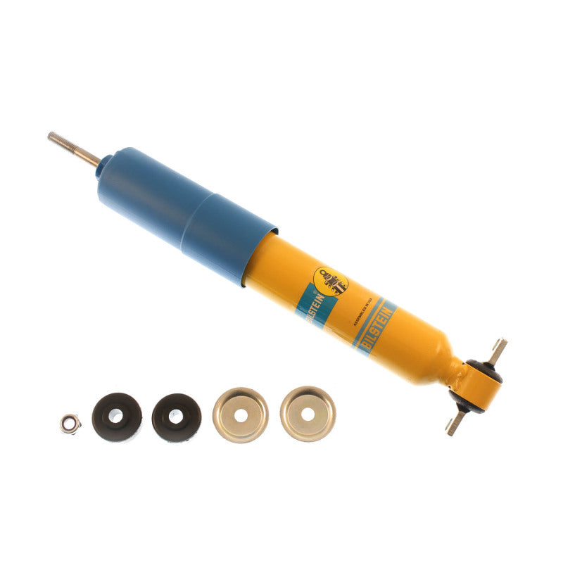 Bilstein 4600 Series 98-11 Ford Ranger Front 46mm Monotube Shock Absorber - T1 Motorsports