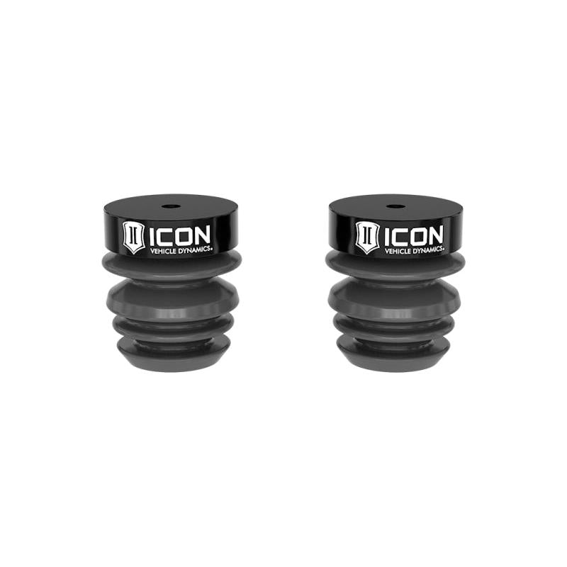 ICON 2022+ Toyota Tundra Front Foam Bump Stop Kit