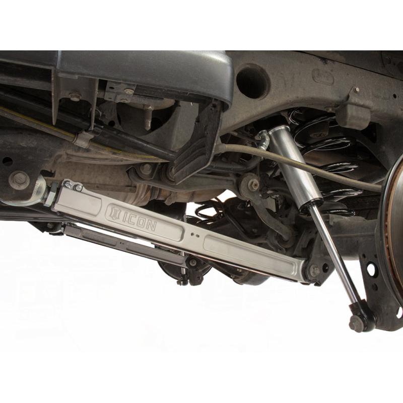 ICON 2008+ Toyota Land Cruiser 200 Series 1.5-3.5in Stage 5 Suspension System - T1 Motorsports