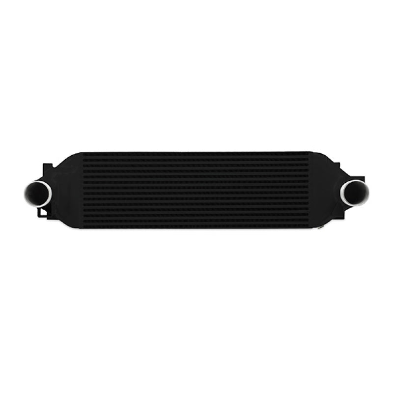 Mishimoto 2016+ Ford Focus RS Intercooler (I/C ONLY) - Black - T1 Motorsports