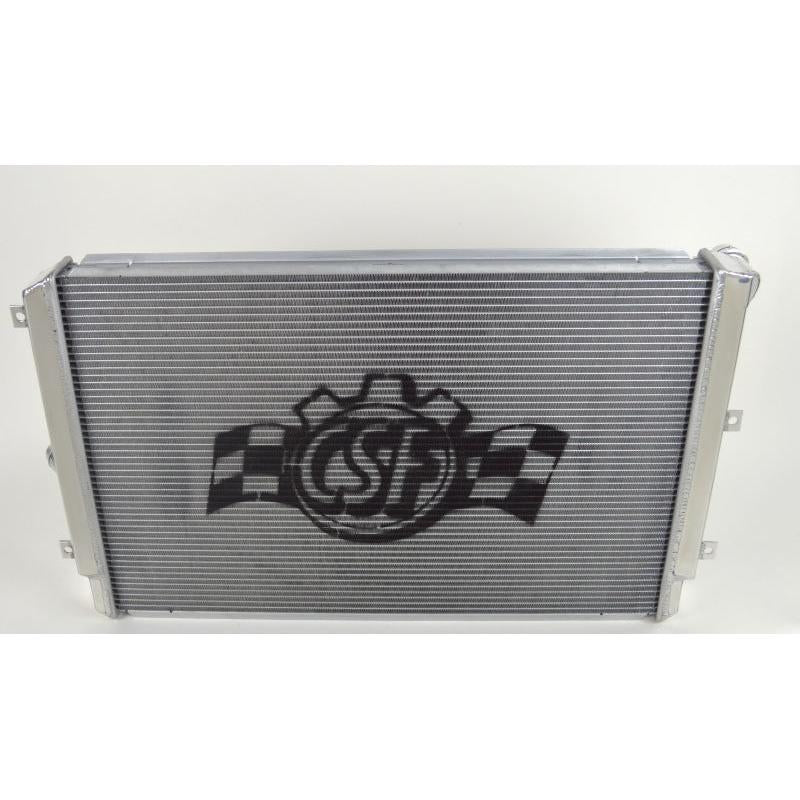 CSF 06-09 Volkswagen Golf/GTI / 06-09 Volkswagen Jetta/GLI Radiator - T1 Motorsports