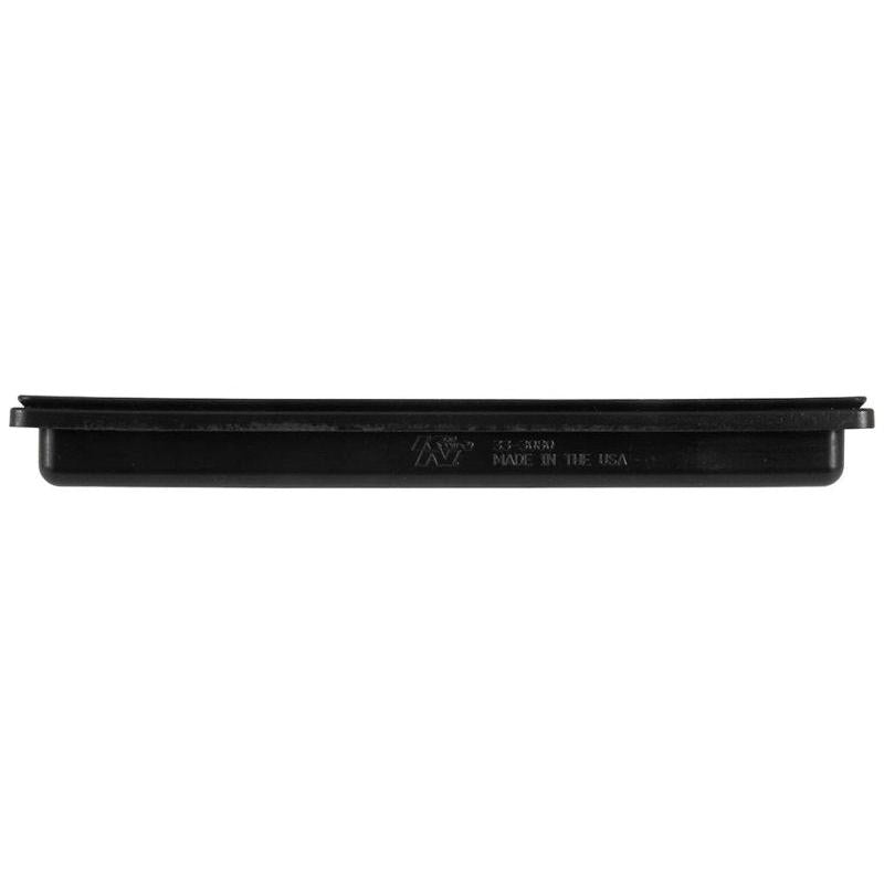 K&N 16-18 Toyota C-HR L4-1.2L F/l Replacement Drop In Air Filter