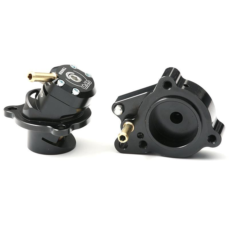 GFB DVX D+ Diverter Valves Suits 2014+ Audi 8V S33 and MK 7 Golf R - T1 Motorsports
