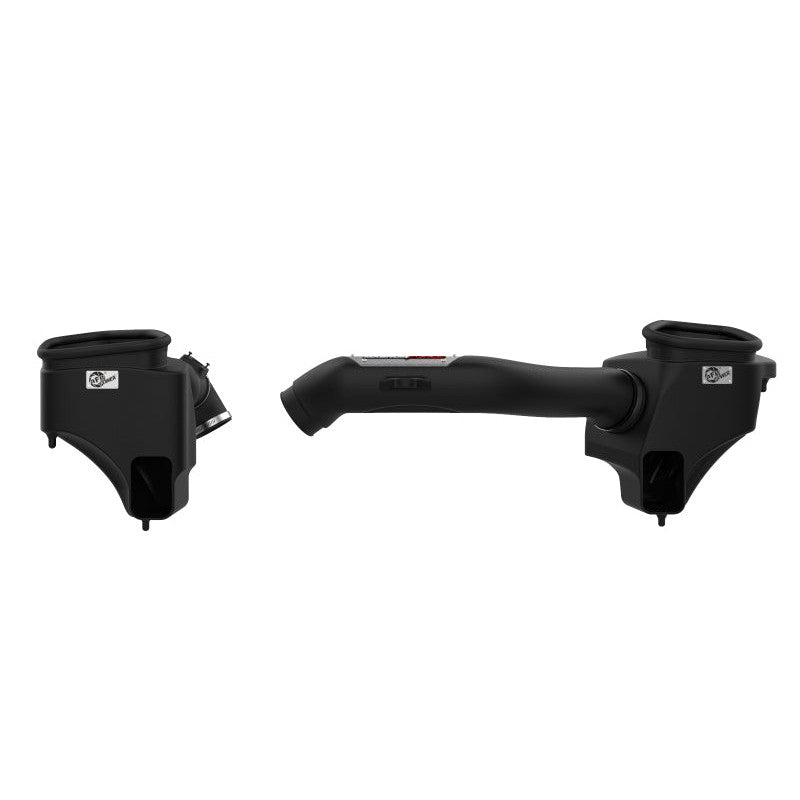 aFe POWER Magnum FORCE Stage-2 Pro DRY S Cold Air Intake System 15-19 BMW M3/M4 3.0L