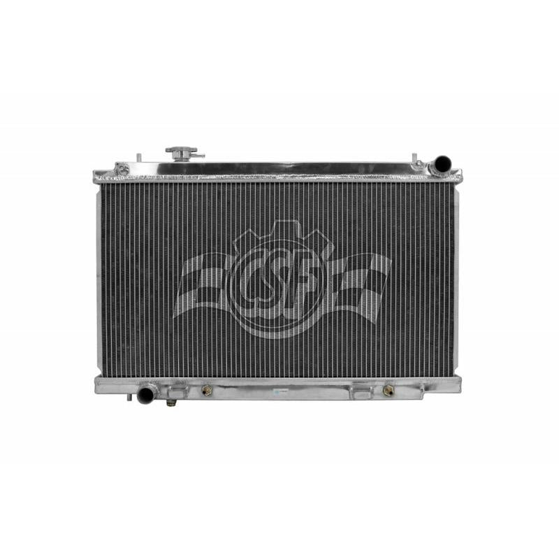 CSF 03-06 Nissan 350Z Radiator - T1 Motorsports