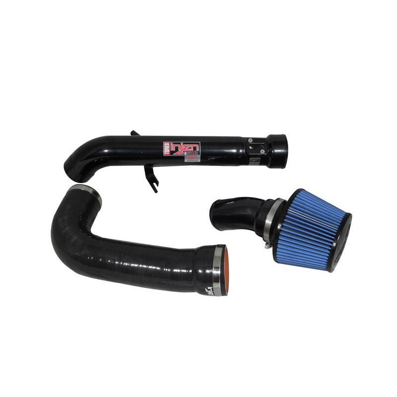 Injen 03-06 350Z 3.5L V6 Black Cold Air Intake - T1 Motorsports