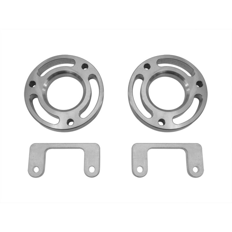 ICON 07-18 GM 1500 2.25in Billet Spacer Kit - T1 Motorsports
