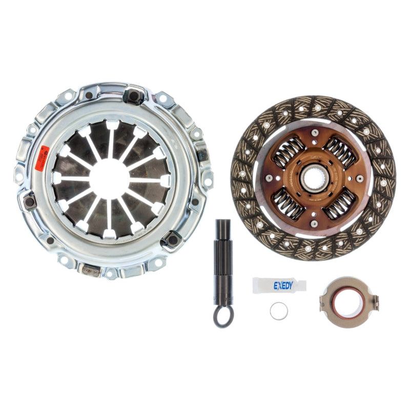 Exedy 2002-2006 Acura RSX Type-S L4 Stage 1 Organic Clutch - T1 Motorsports