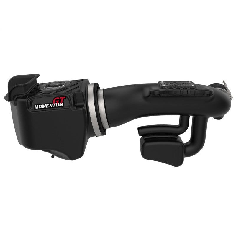 aFe Momentum GT Pro 5R Cold Air Intake System 12-18 Jeep Wrangler JK V6 3.6L