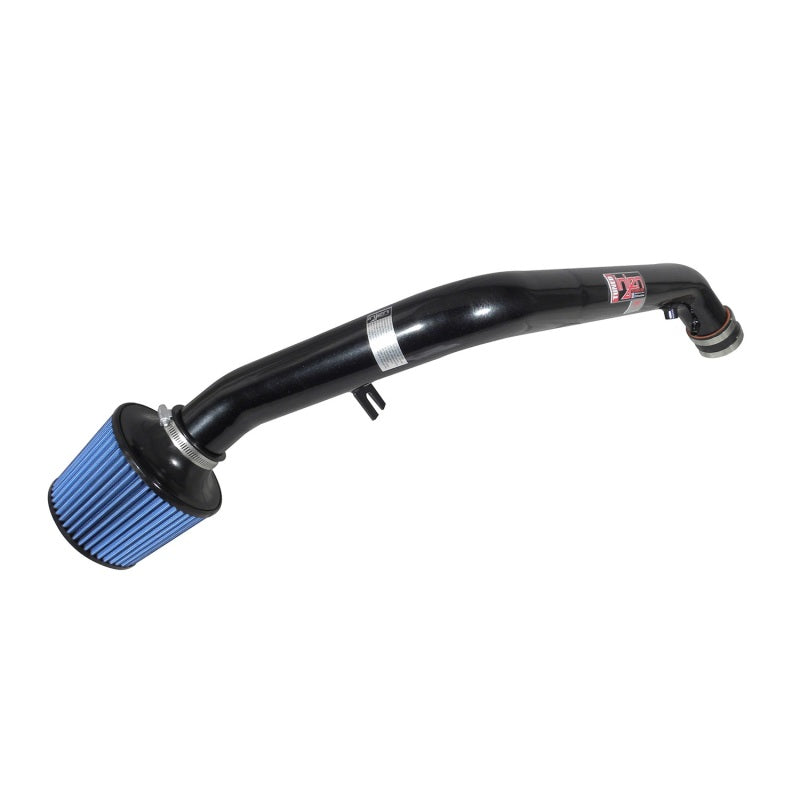 Injen 96-98 Civic Ex Hx EL (Canada) Black Cold Air Intake *Special Order* - T1 Motorsports