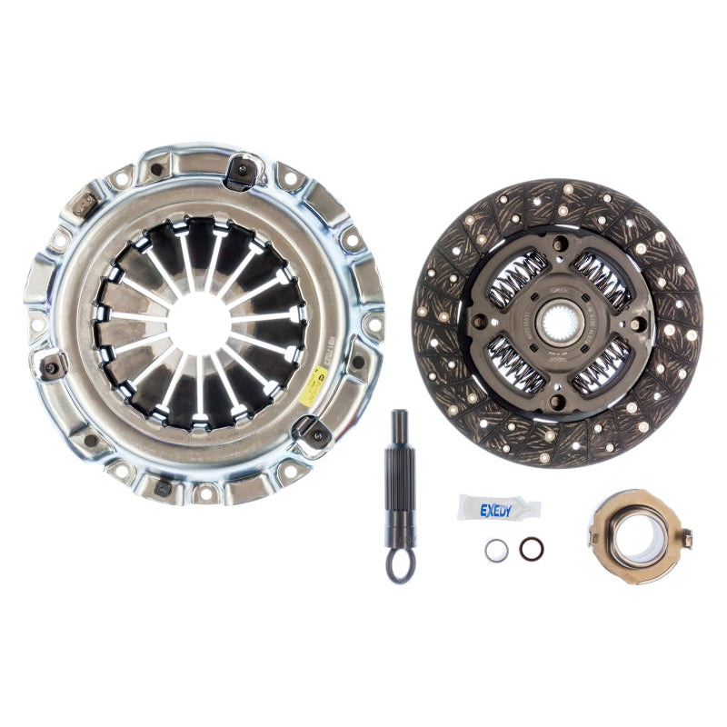 Exedy 2003-2008 Mazda RX-8 R2 Stage 1 Organic Clutch - T1 Motorsports