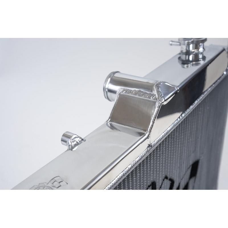 CSF 14-18 Subaru Forester High-Performance All-Aluminum Radiator