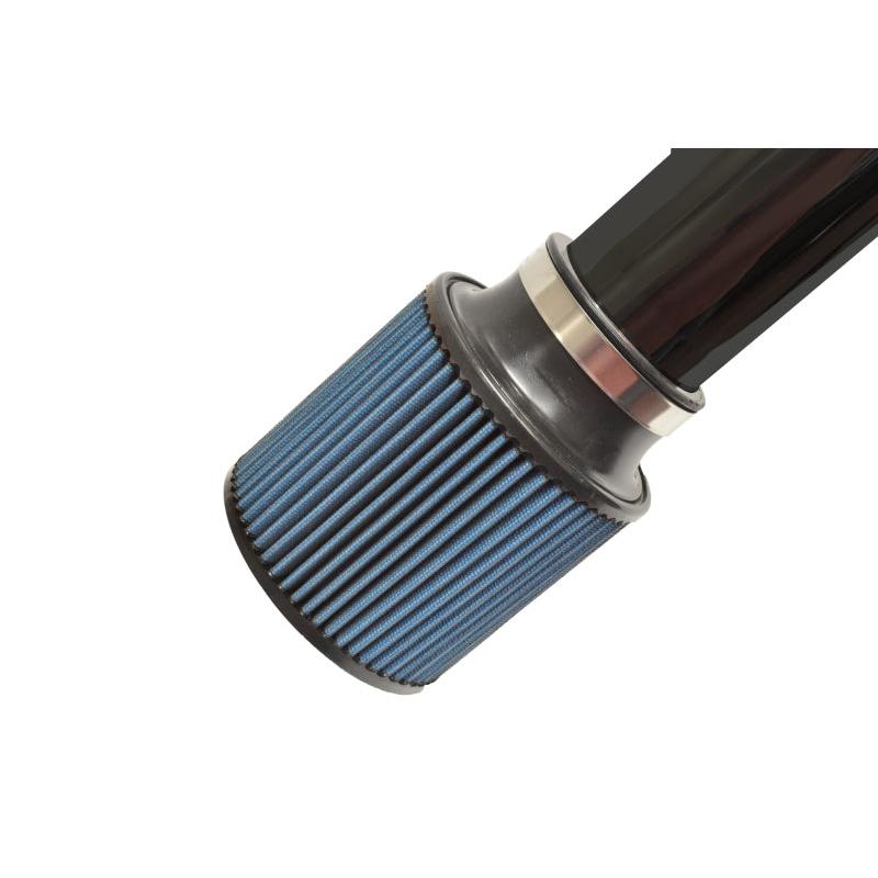 Injen 16-20 Acura ILX 2.4L Black Powder Coat Cold Air Intake