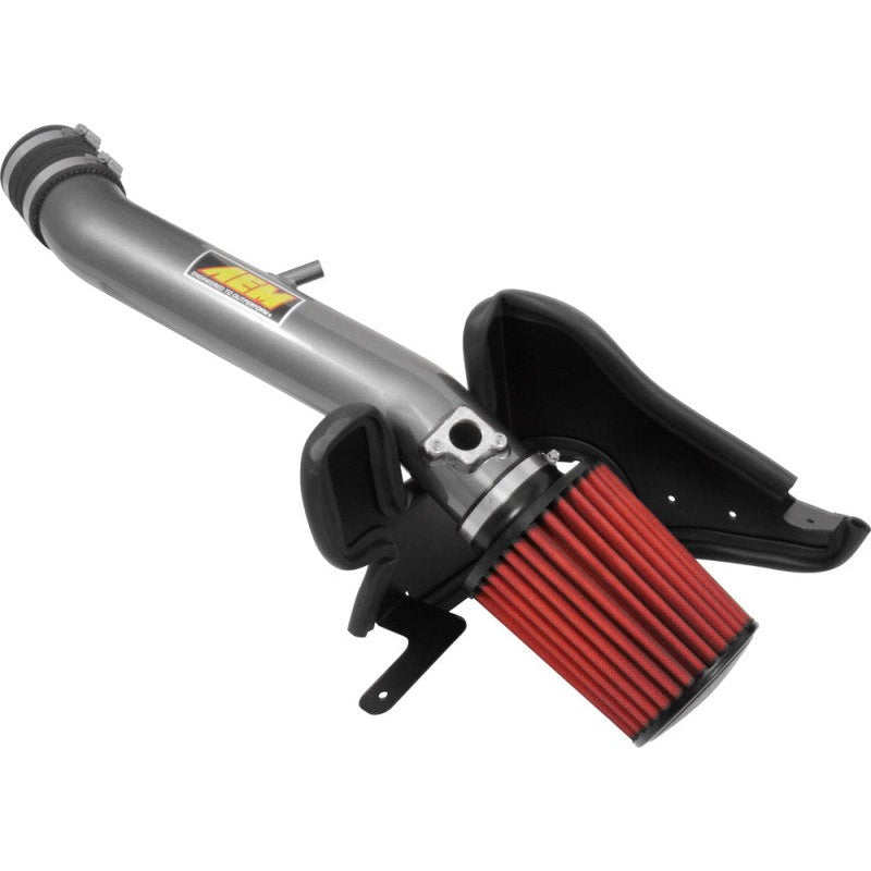 AEM C.A.S. 06-13 Lexus IS250 V6-2.5L F/I Cold Air Intake System - T1 Motorsports