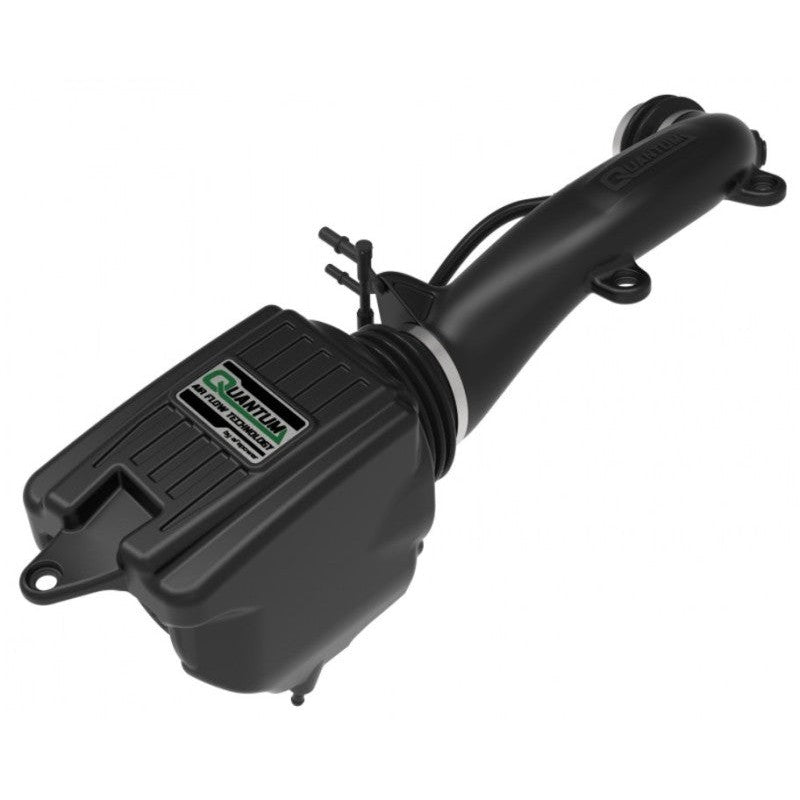 aFe Quantum Pro DRY S Cold Air Intake System 18-20 Jeep Wrangler JL L4-2.0L (t)