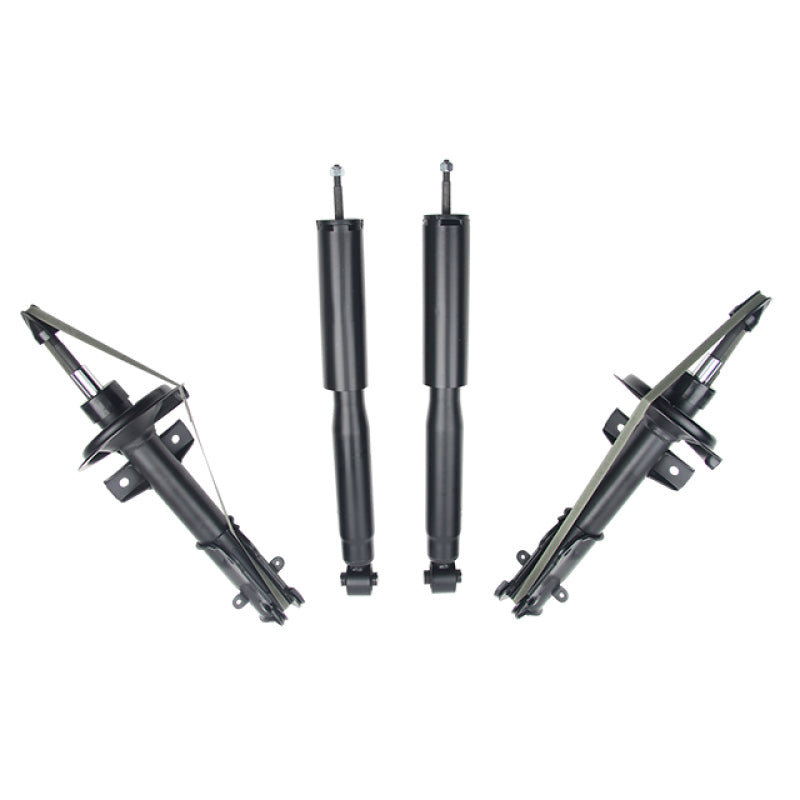 ST Shock Kit Ford Mustang 5th gen. - T1 Motorsports