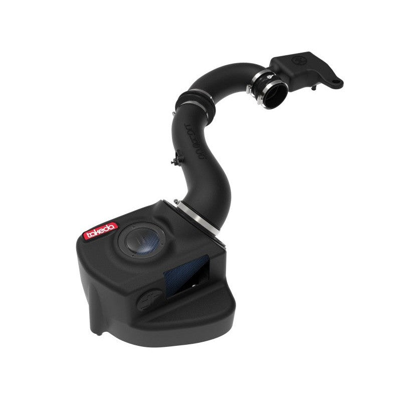aFe Takeda Momentum Pro 5R Cold Air Intake System 20-22 Subaru Outback H4-2.5L