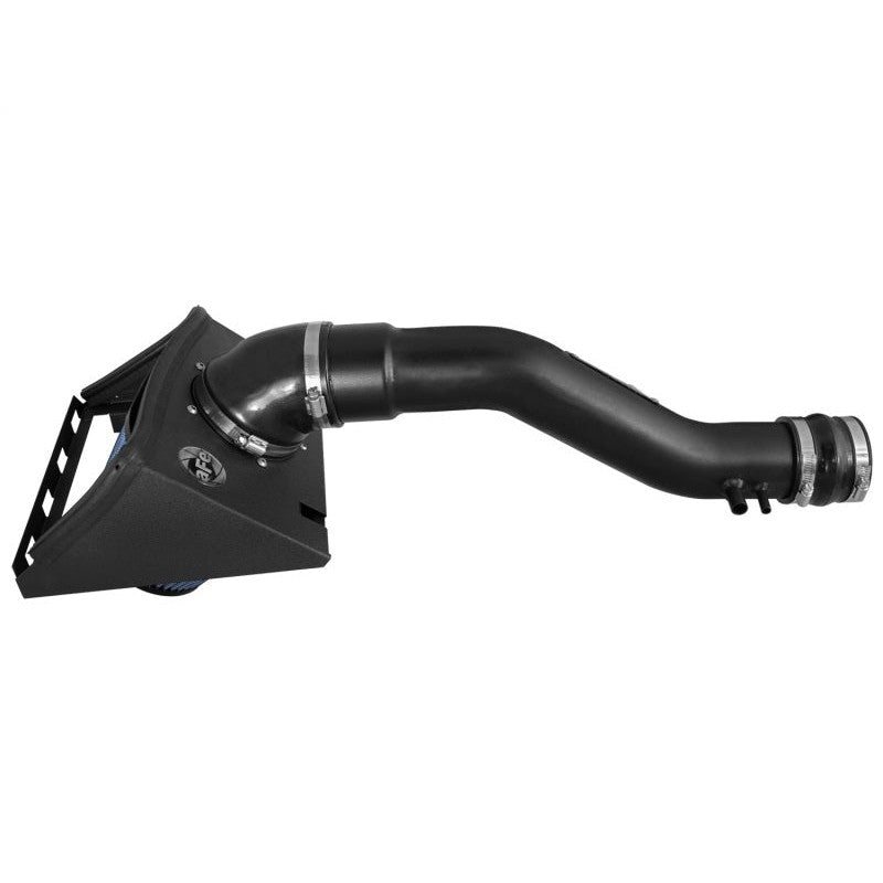 aFe MagnumFORCE Intake System Stage-2 PRO 5R 11-14 Ford F-150 V6 3.7L