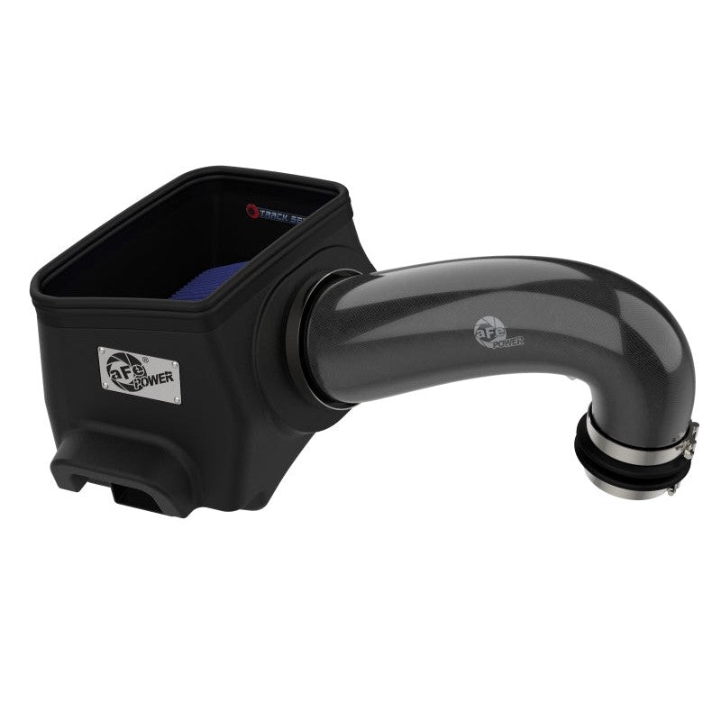aFe Carbon Fiber Cold Air Intake System w/Pro 5R Filter - 19-23 Dodge RAM 1500 - T1 Motorsports