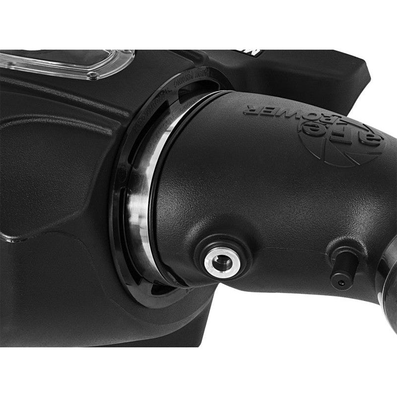 aFe POWER Momentum GT Pro Dry S Cold Air Intake 12-17 Jeep Grand Cherokee SRT-8/SRT V8-6.4L HEMI
