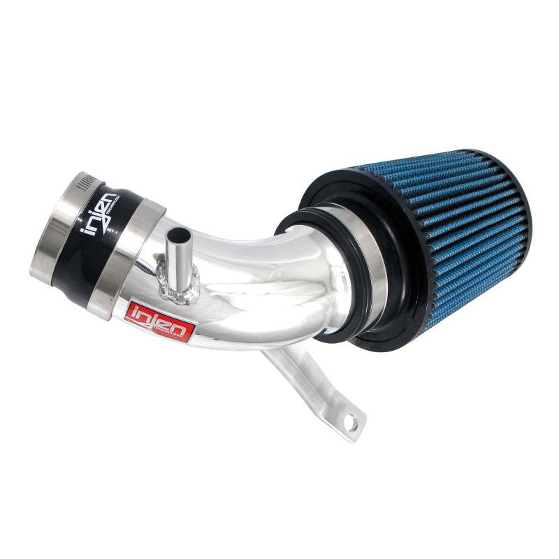 Injen 2000-06 Mini Cooper N/A (Non S) Polished Short Ram Intake - T1 Motorsports