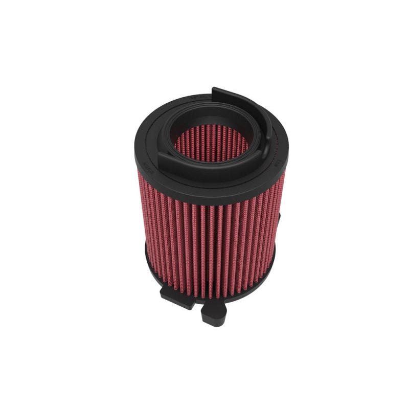 K&N 03 Audi A3 L4-1.6L Drop In Air Filter