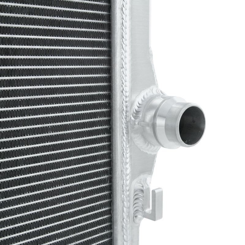 Mishimoto 2015+ Volkswagen/Audi MK7 Aluminum Radiator - T1 Motorsports