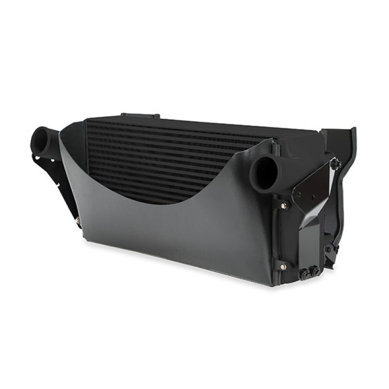 Mishimoto 2013+ Dodge Cummins 6.7L Intercooler Kit - Black - T1 Motorsports