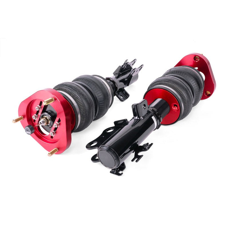 Air Lift Performance Front Kit - 2019-2023 Toyota Corolla FWD