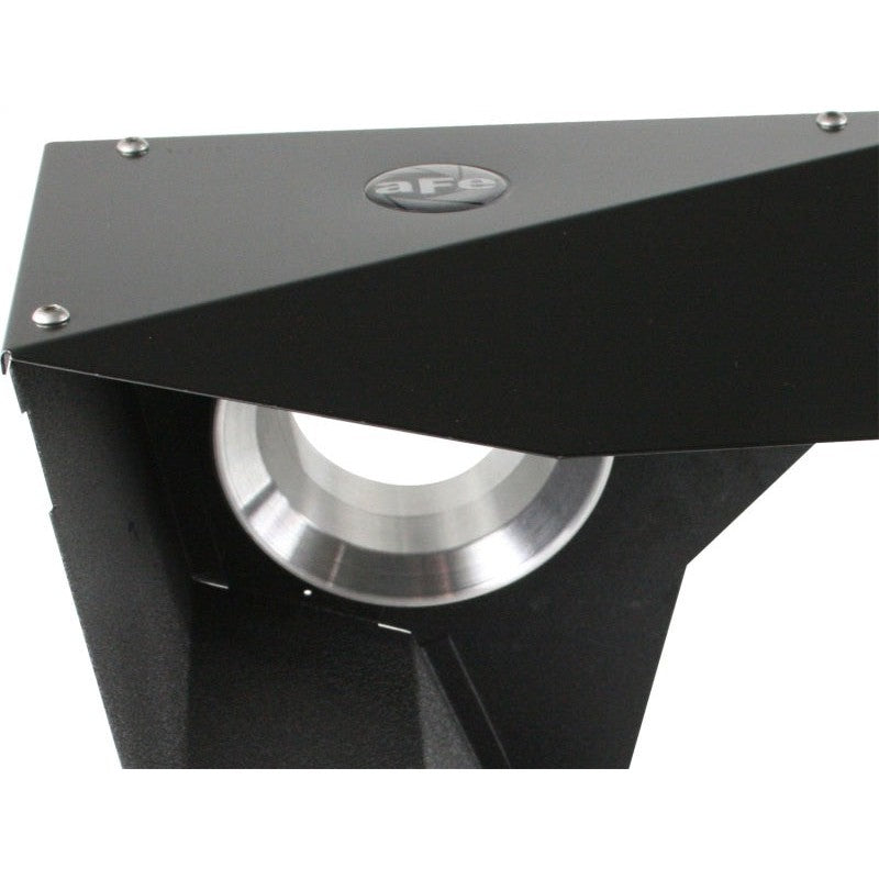 aFe MagnumFORCE Intakes Stage-1 P5R AIS P5R BMW Z4 M (E85/E86) 06-08 L6-3.2L (S54)