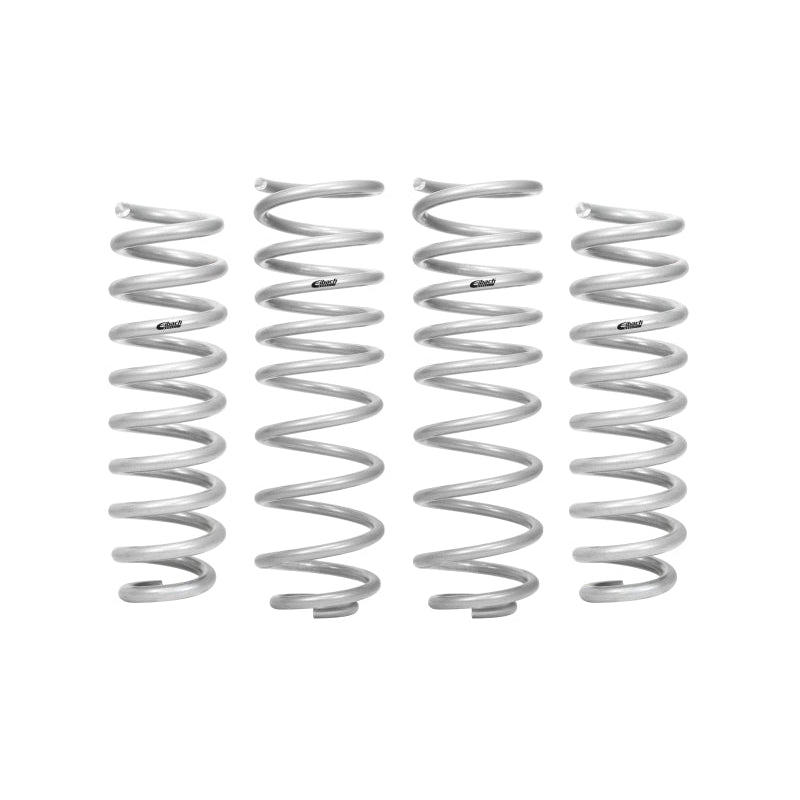 Eibach Pro-Truck Lift Kit for 2019 Ford Ranger main image 0