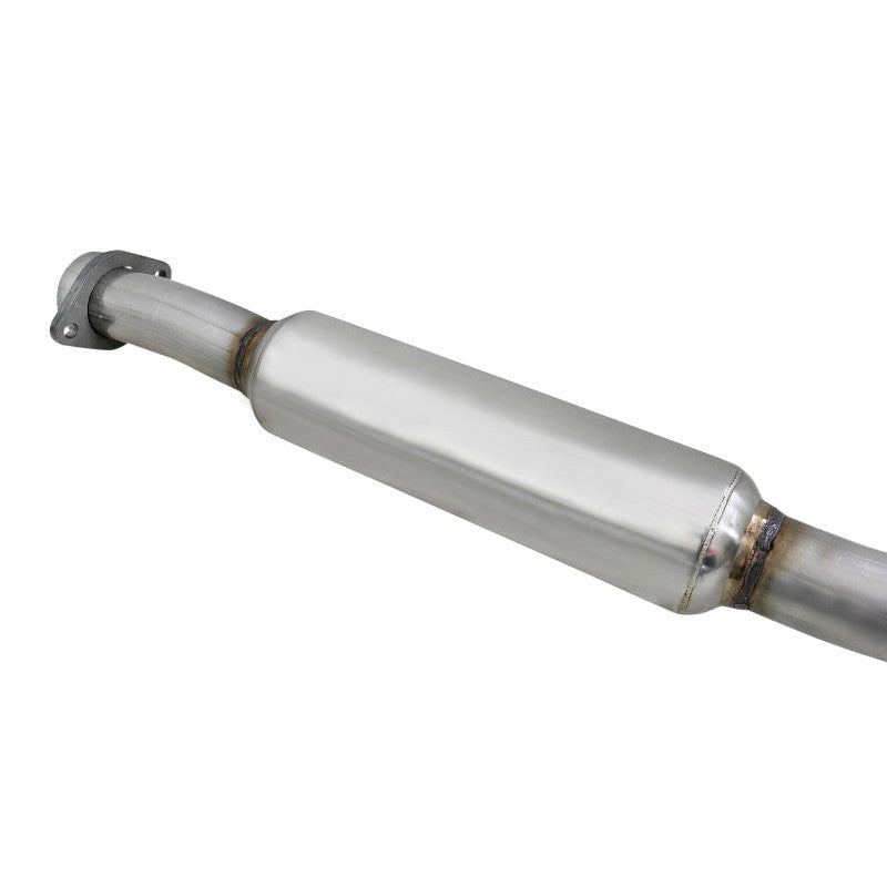 aFe POWER Takeda 2.5in 304 SS Cat-Back Exhaust System Subaru Crosstrek 18-19 H4-2.0L