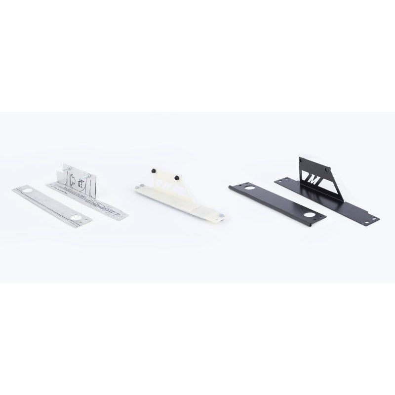 Mishimoto 01-05 Subaru WRX/STi Oil Cooler Kit - T1 Motorsports