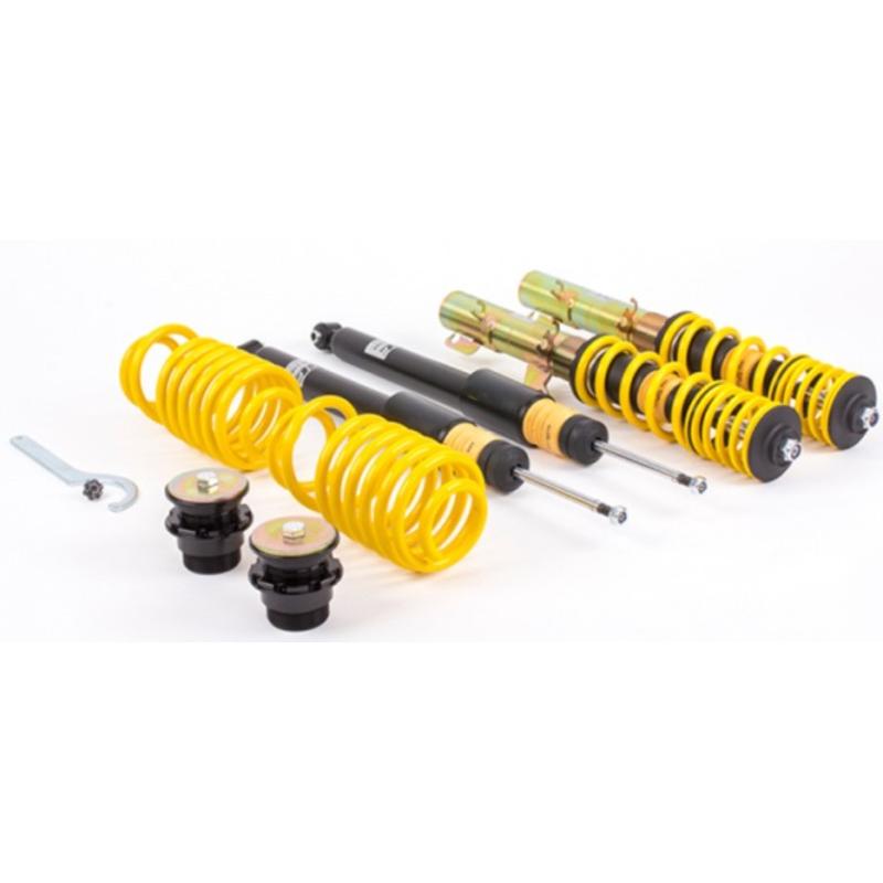 ST XA Adjustable Coilovers VW Golf 2.0TDI (MKVII)