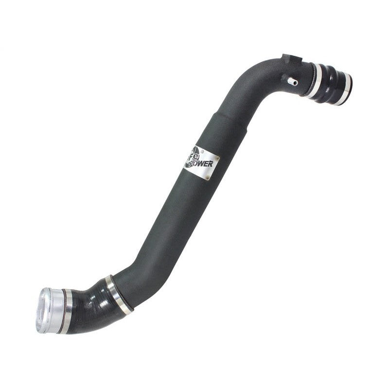 aFe Bladerunner Intercooler Tube Cold Side 2015 Ford F-150 V6 2.7 (tt)
