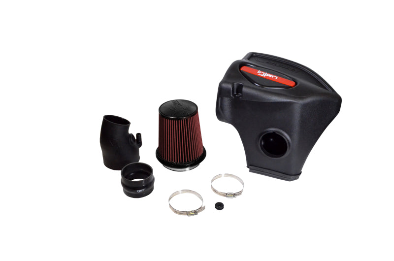 Injen 11-20 Dodge Challenger 6.4L Hemi / 12-17 Dodge Charger 6.4L Hemi Evolution Intake (Oiled) - T1 Motorsports