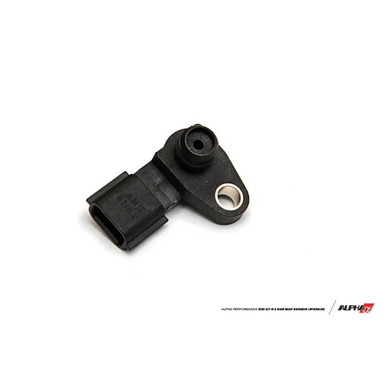 AMS Performance 2009+ Nissan GT-R R35 Alpha 4 Bar MAP sensor - T1 Motorsports