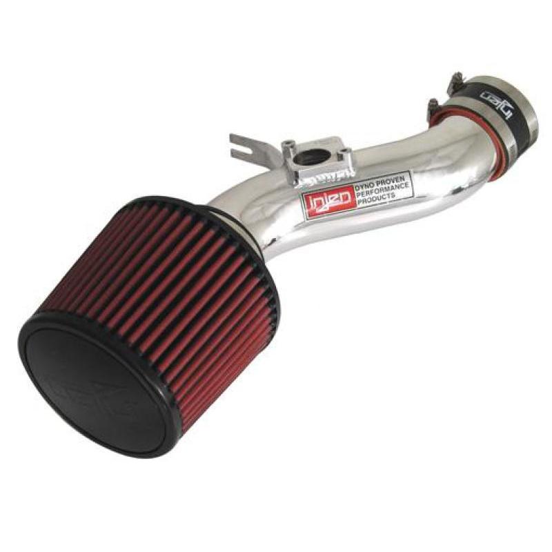 Injen 02-07 WRX/STi Polished Short Ram Intake - T1 Motorsports
