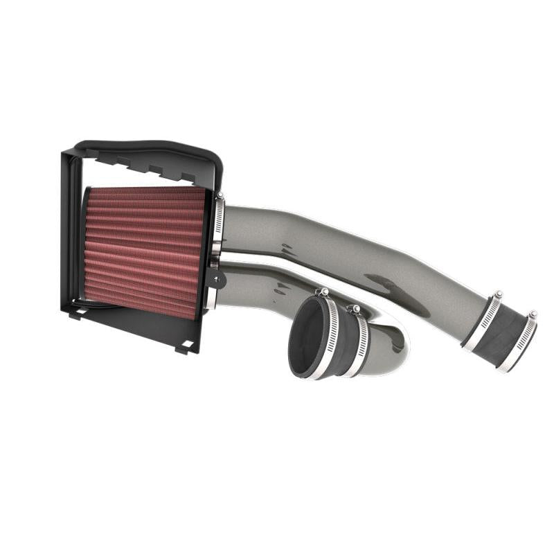 K&N 2015-22 Ford F-150 3.5L V6 Performance Air Intake System