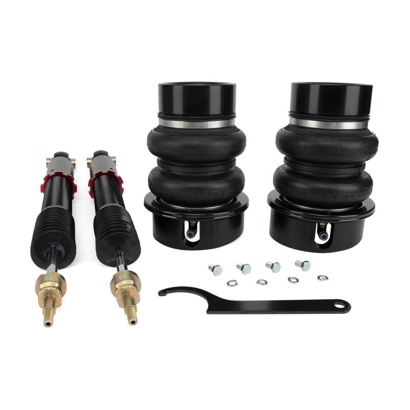 Air Lift Performance Rear Kit - 2017-2021 Tesla Model 3 / 2020-2021 Model Y AWD&RWD