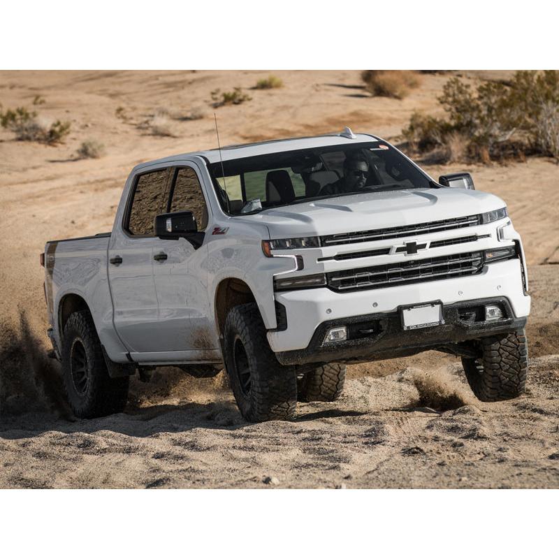 ICON 2019+ GM 1500 1.5-3.5in Stage 4 Suspension System w/Tubular Uca - T1 Motorsports