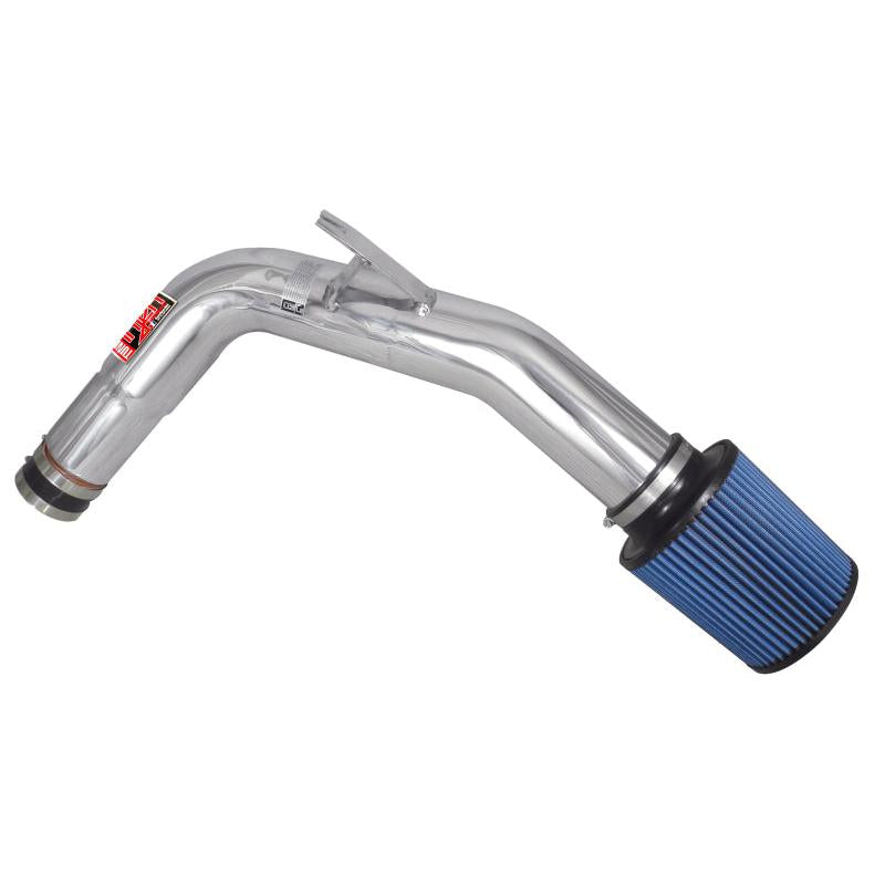 Injen 13 Honda Accord 3.5L V6 Polished Cold Air Intake w/ MR Tech - T1 Motorsports