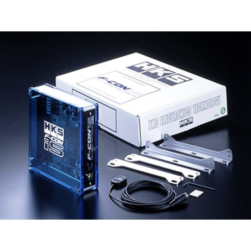HKS HP5-3F-Con V Harness