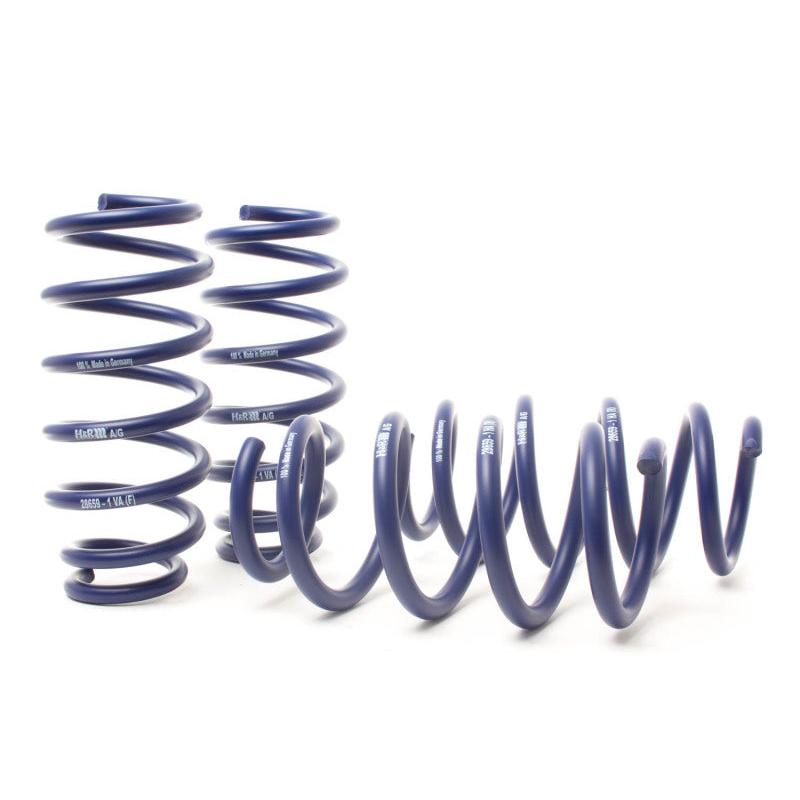 H&R Sport Springs - 18-22 Tesla Model 3 Long Range (AWD) Performance