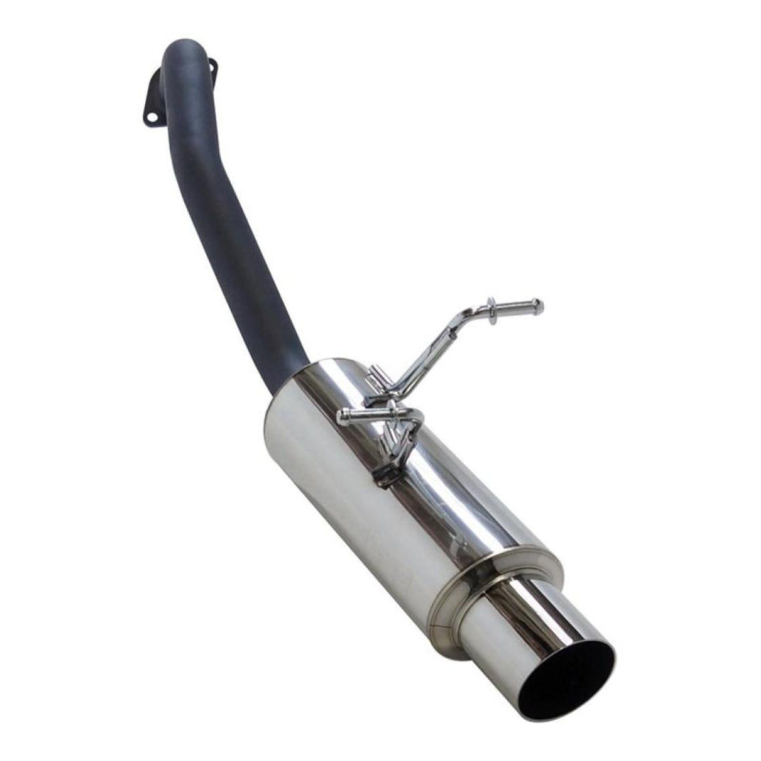 HKS Muffler - Scion xB