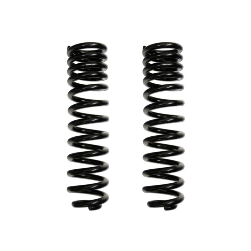 ICON 2020+ Ford F-250/F-350 Super Duty Front 4.5in Dual Rate Spring Kit - T1 Motorsports